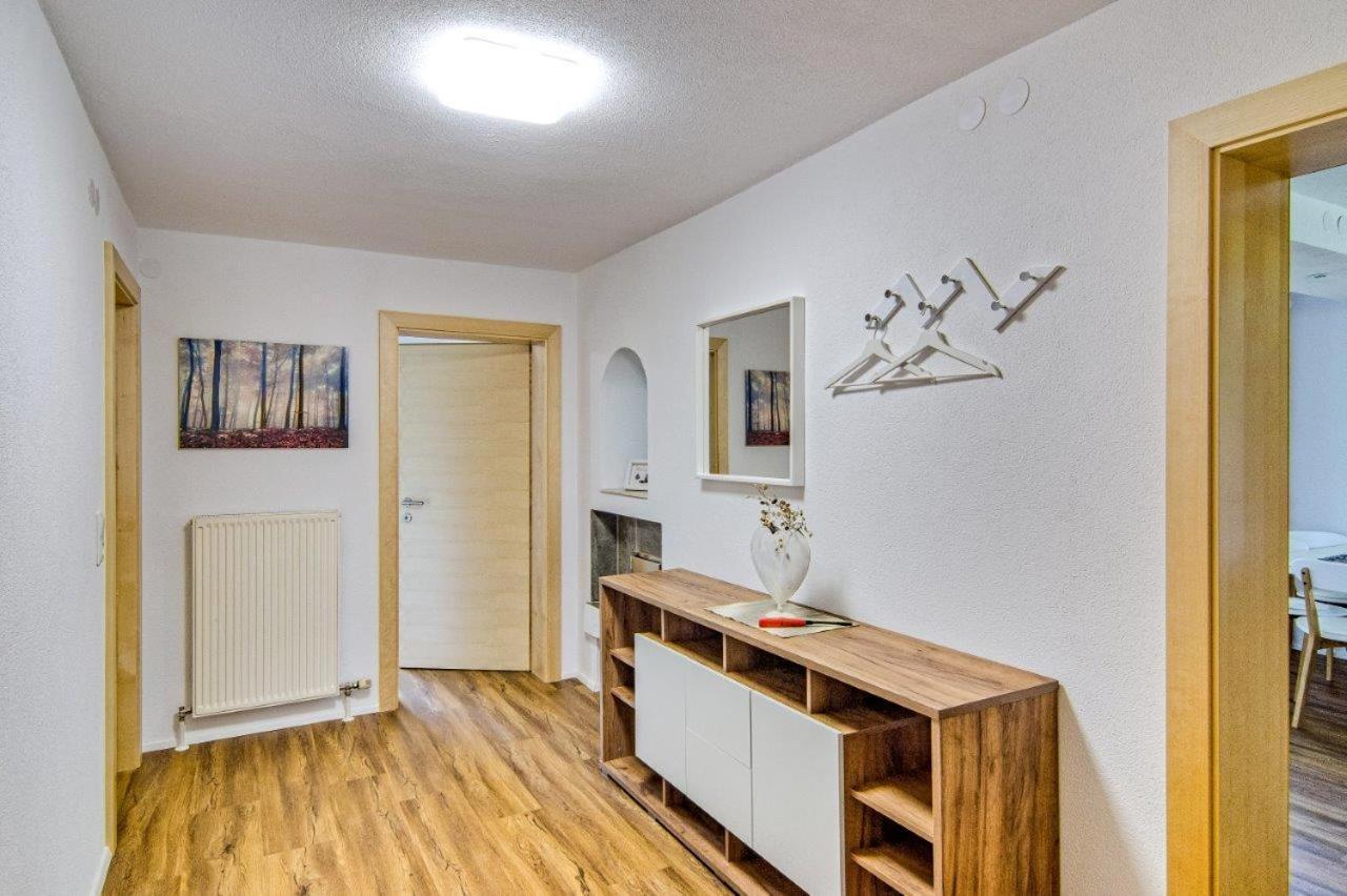 Ferienwohnung Ellmerer Schwoich エクステリア 写真