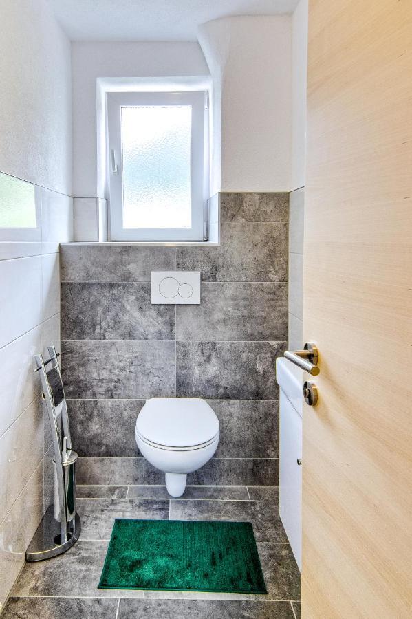 Ferienwohnung Ellmerer Schwoich エクステリア 写真