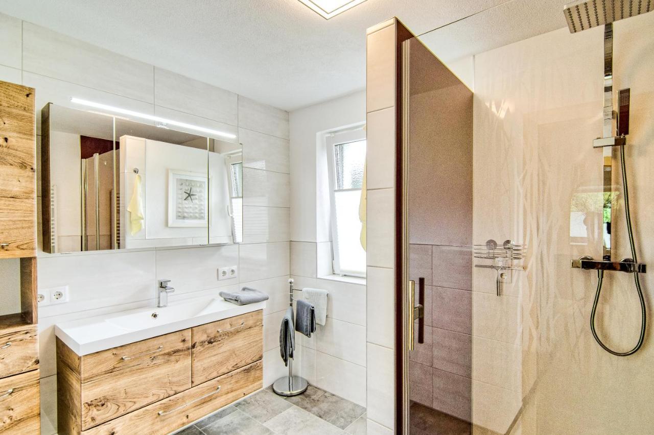 Ferienwohnung Ellmerer Schwoich エクステリア 写真